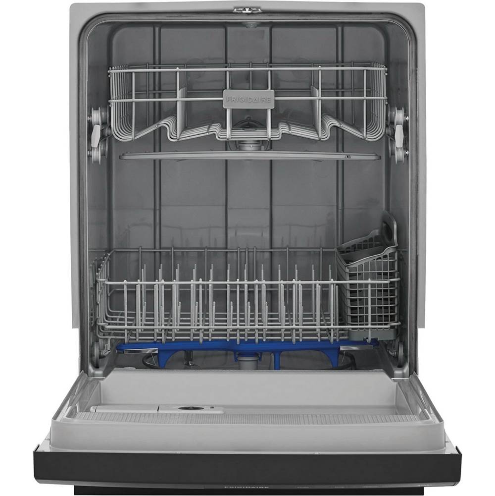 24'' Built-In Dishwasher