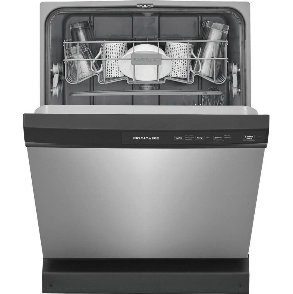 24'' Built-In Dishwasher