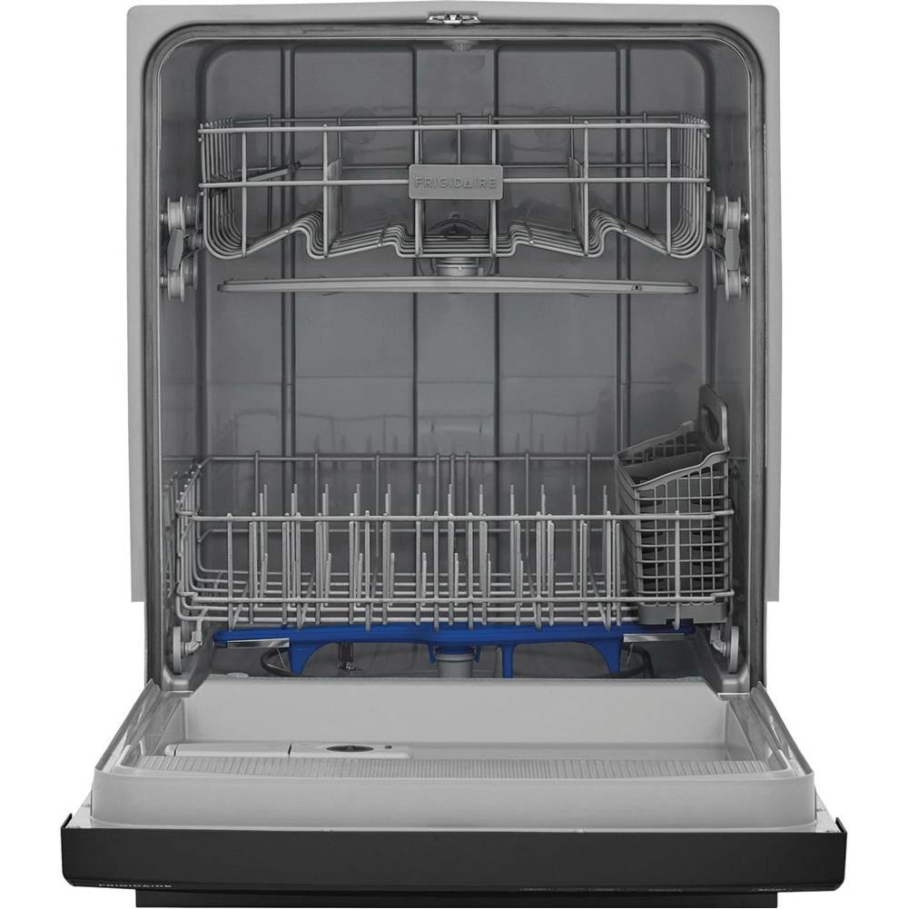 24'' Built-In Dishwasher