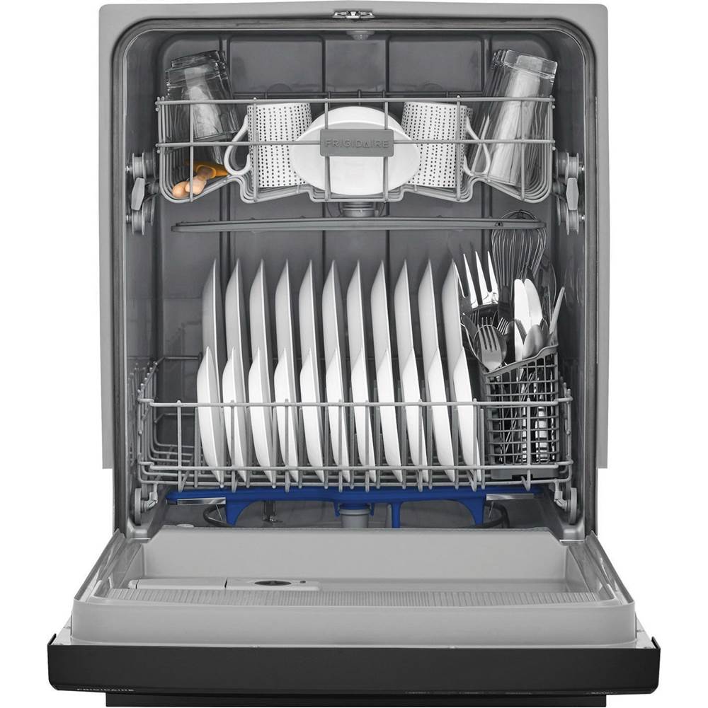 24'' Built-In Dishwasher