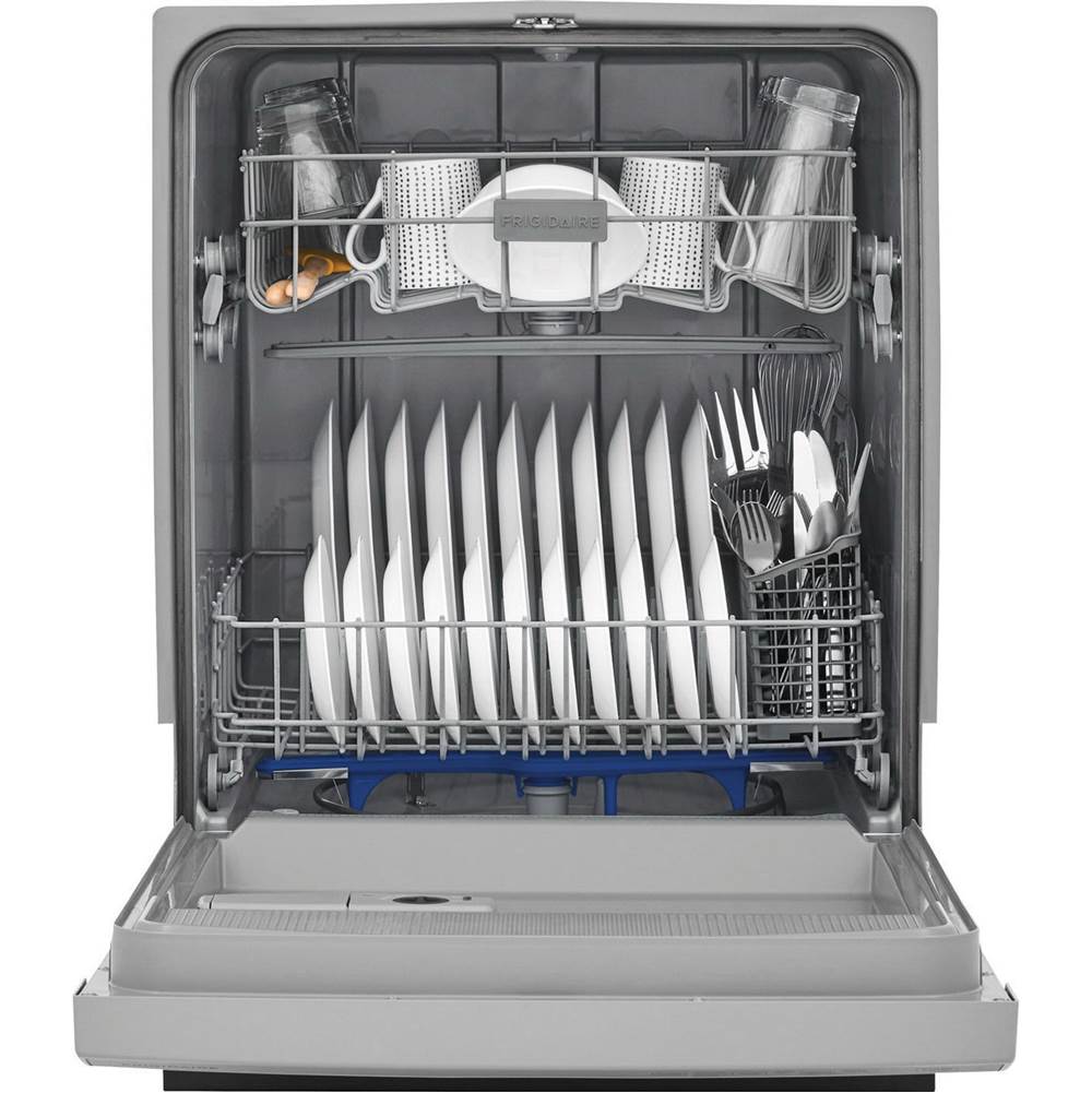 24'' Built-In Dishwasher