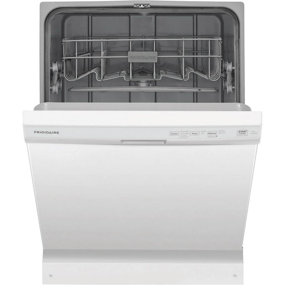 24'' Built-In Dishwasher