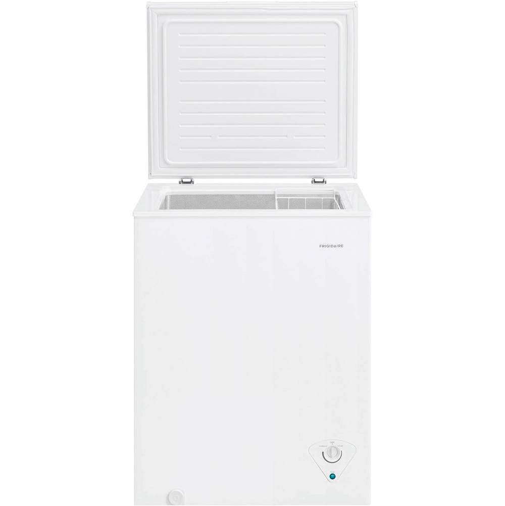 5 Cu. Ft. Chest Freezer