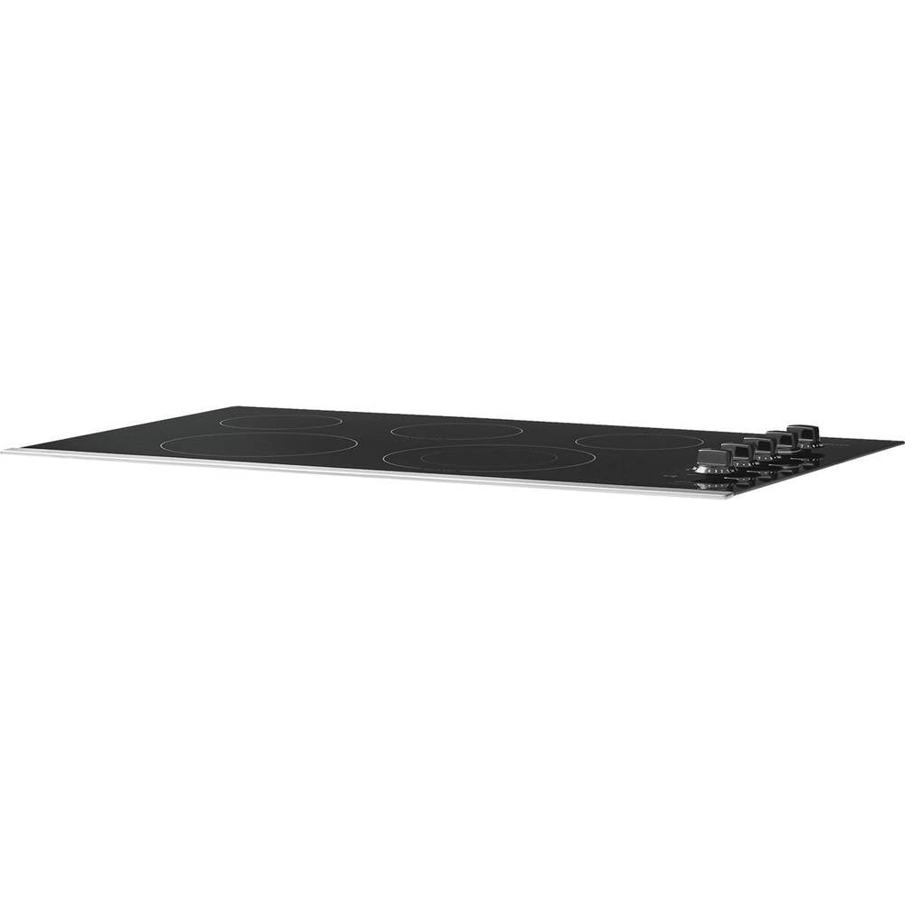 36'' Electric Cooktop