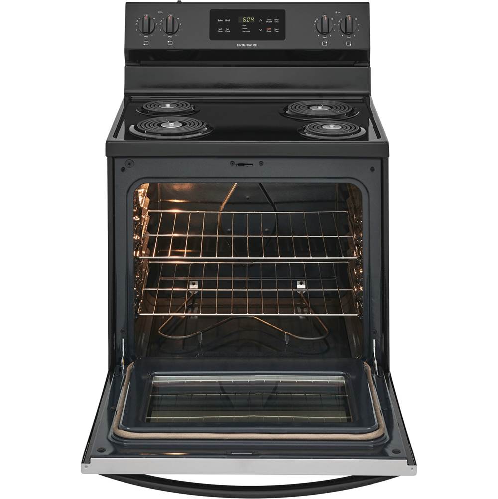 30'' Electric Range
