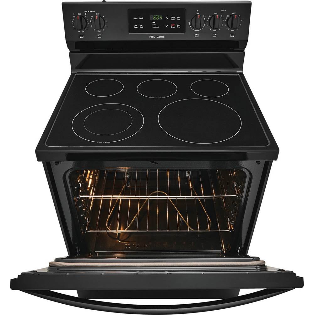 30'' Electric Range