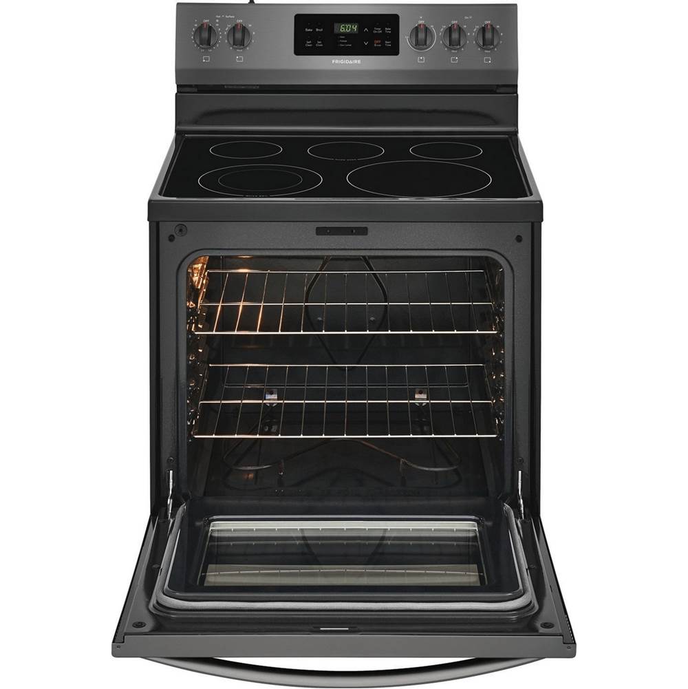 30'' Electric Range