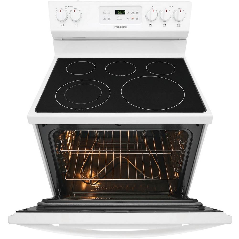 30'' Electric Range