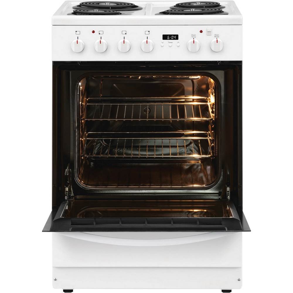 24'' Freestanding Electric Range