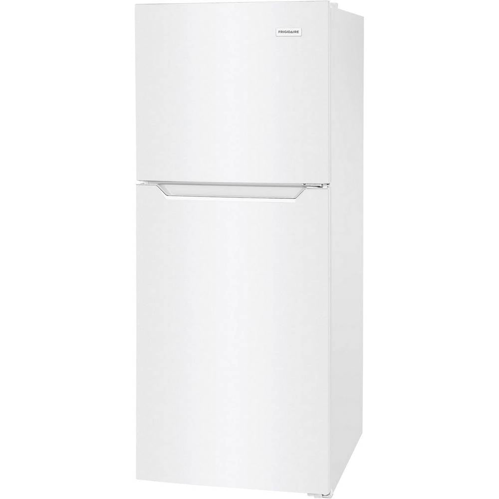 10.1 Cu. Ft. Top Freezer Apartment-Size Refrigerator