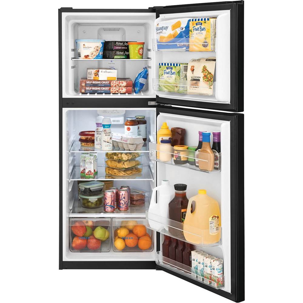 11.6 Cu. Ft. Top Freezer Apartment-Size Refrigerator