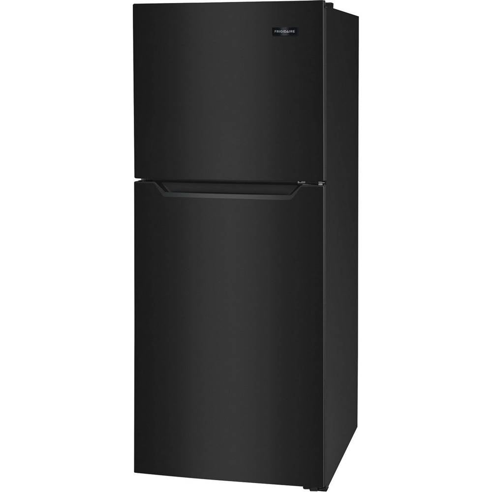 11.6 Cu. Ft. Top Freezer Apartment-Size Refrigerator