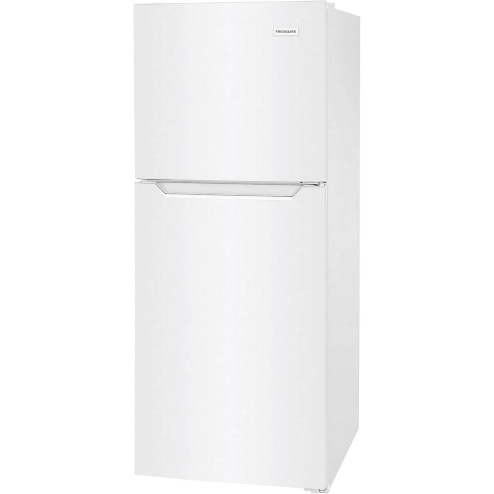 11.6 Cu. Ft. Top Freezer Apartment-Size Refrigerator