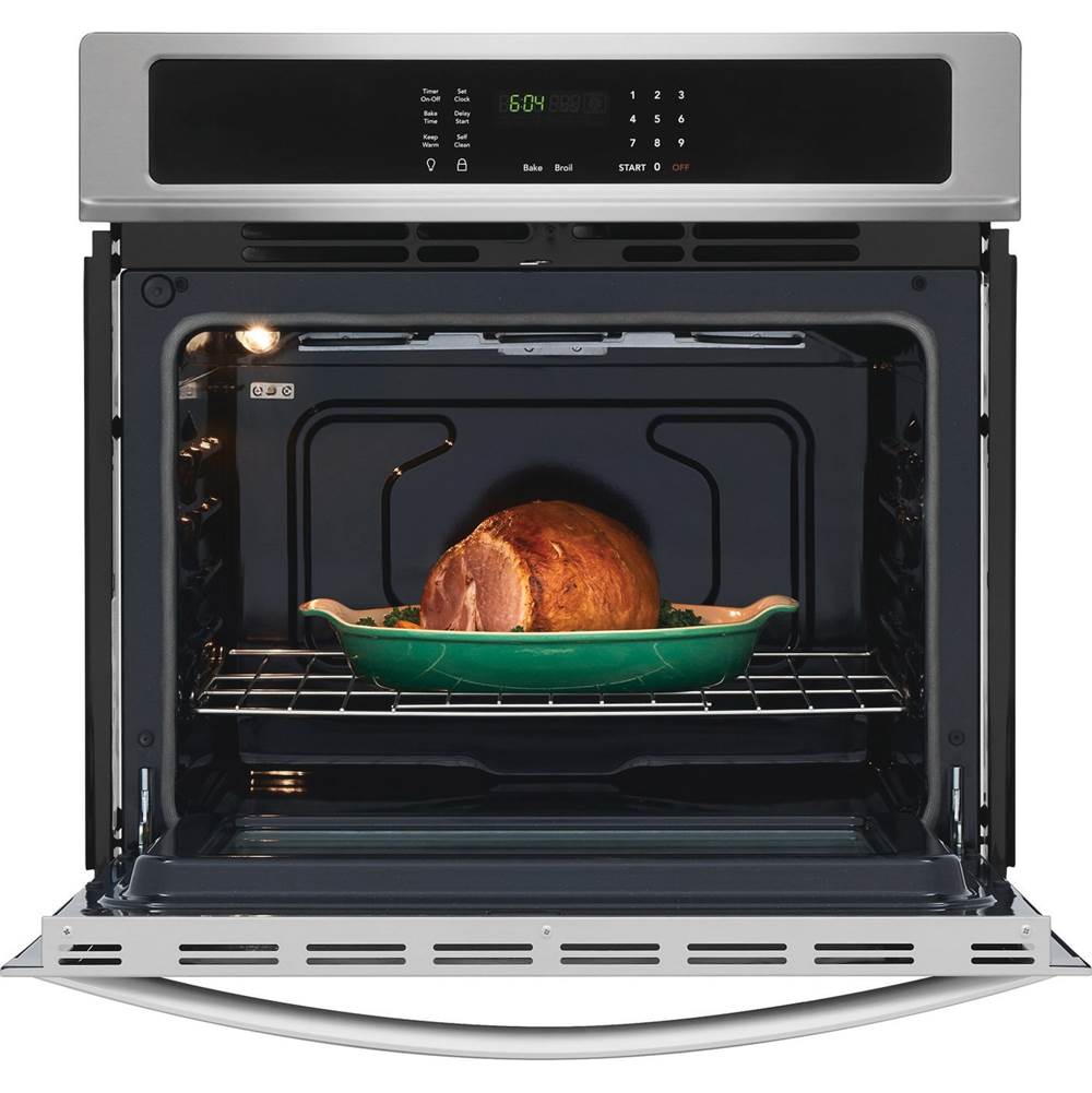 30'' Single Electric Wall Oven