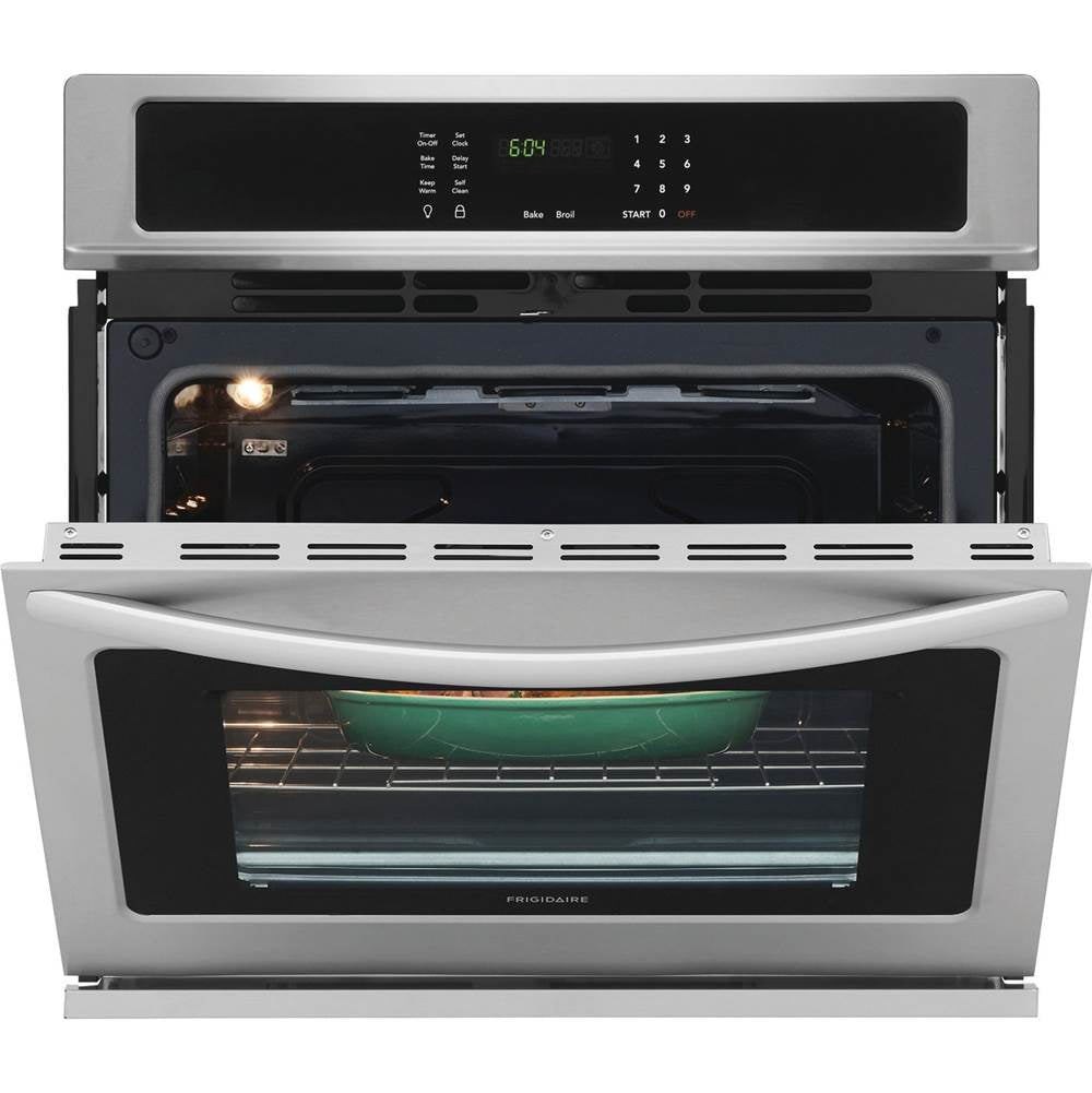 30'' Single Electric Wall Oven