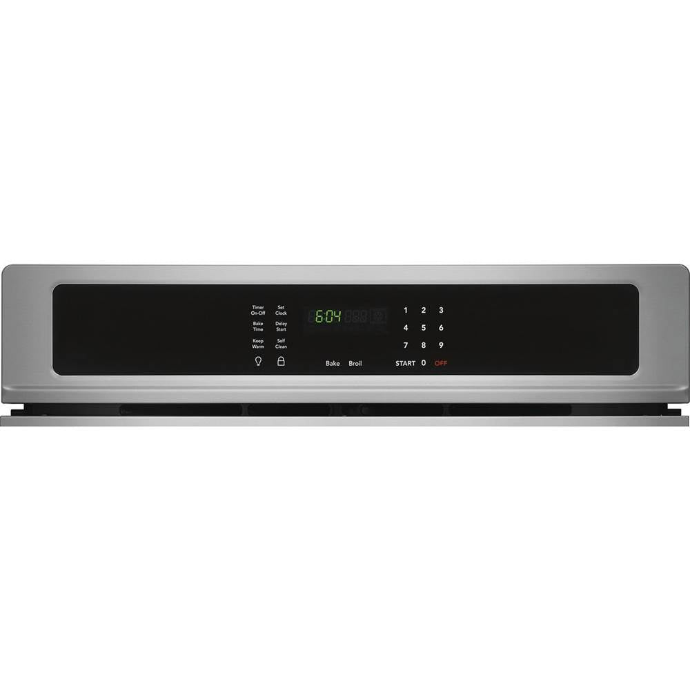 30'' Single Electric Wall Oven