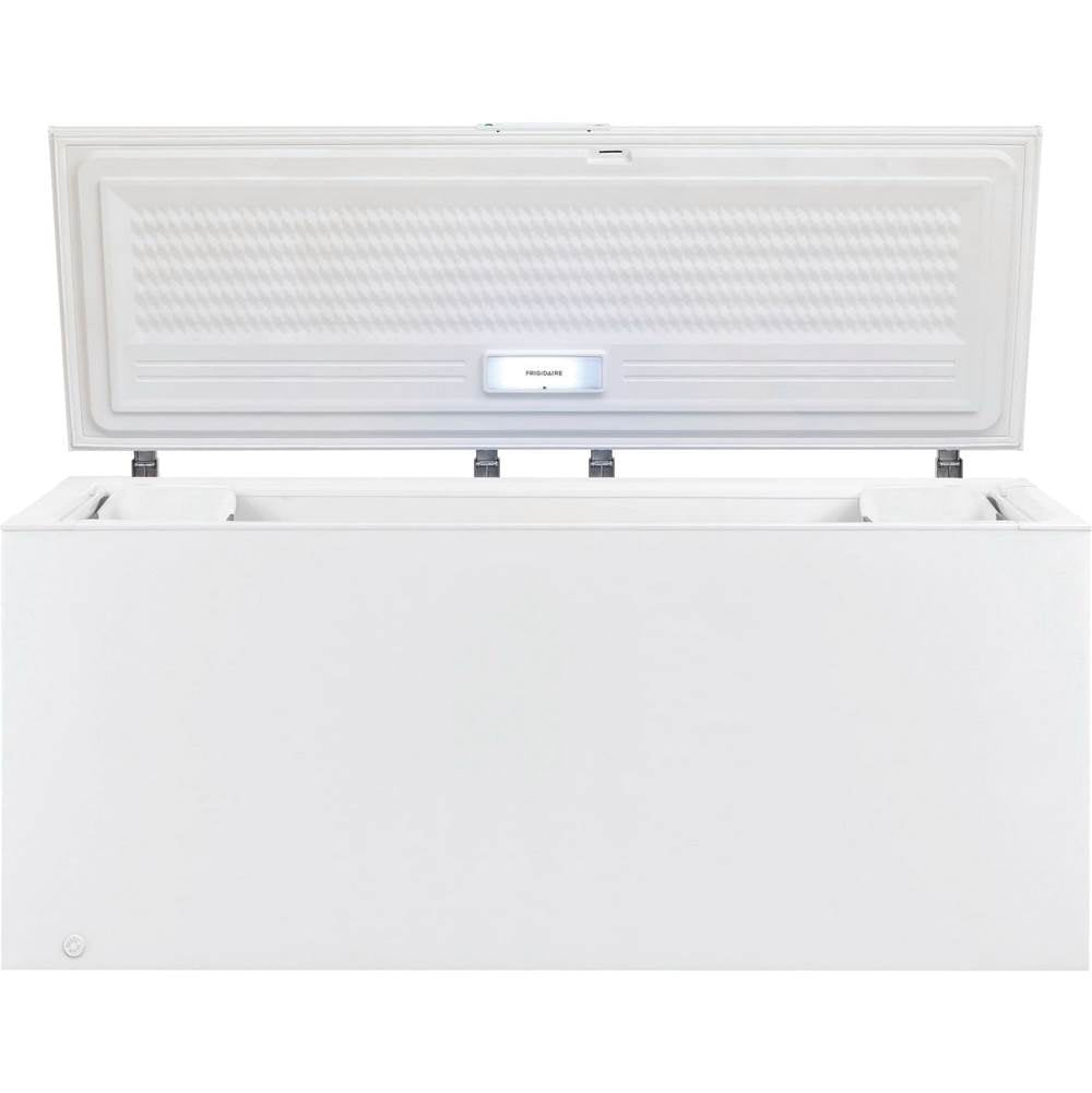 24.8 Cu. Ft. Chest Freezer