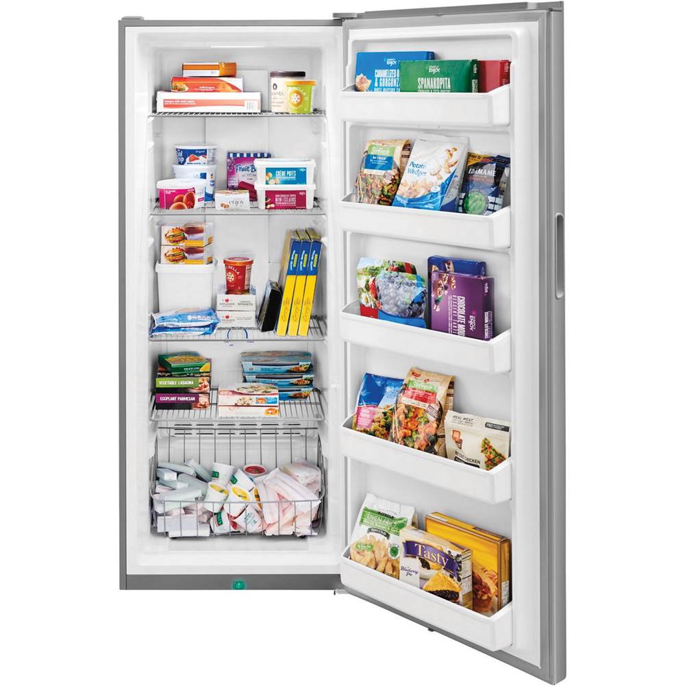 16 Cu. Ft Upright Freezer
