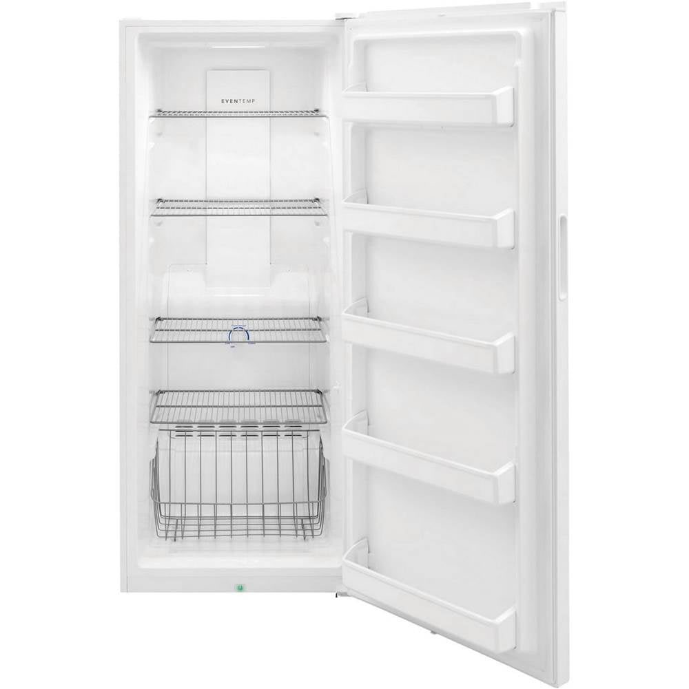 16 Cu. Ft Upright Freezer