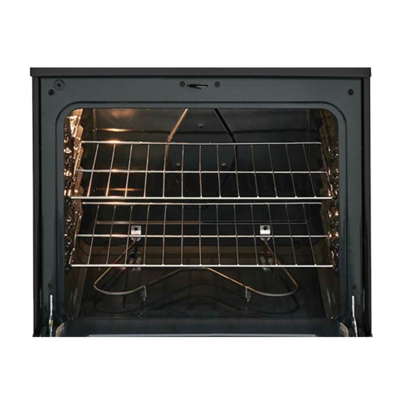 30'' Gas Range