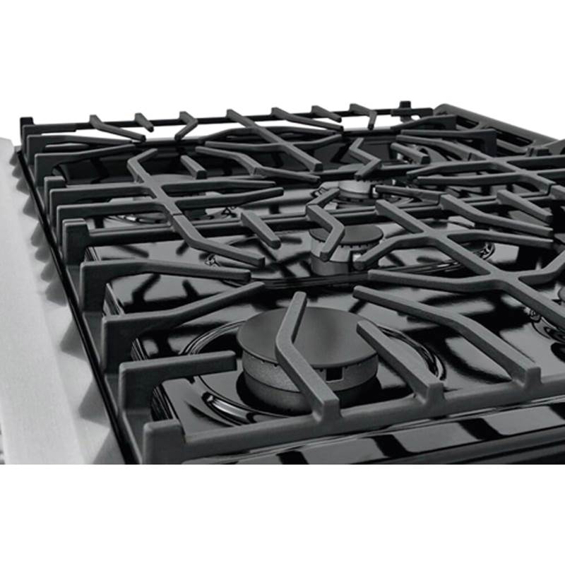 30'' Gas Range
