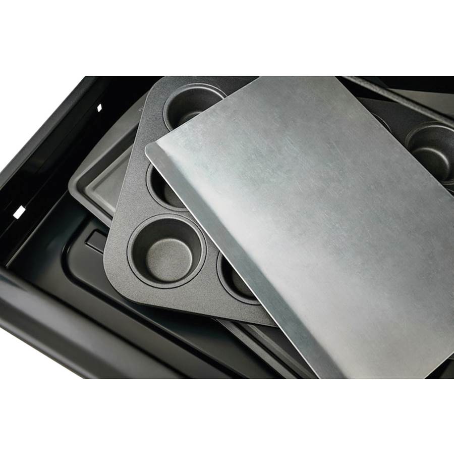 24'' Front Control Freestanding Gas Range