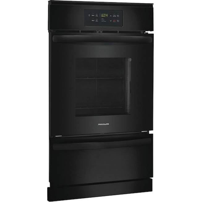 24'' Single Gas Wall Oven