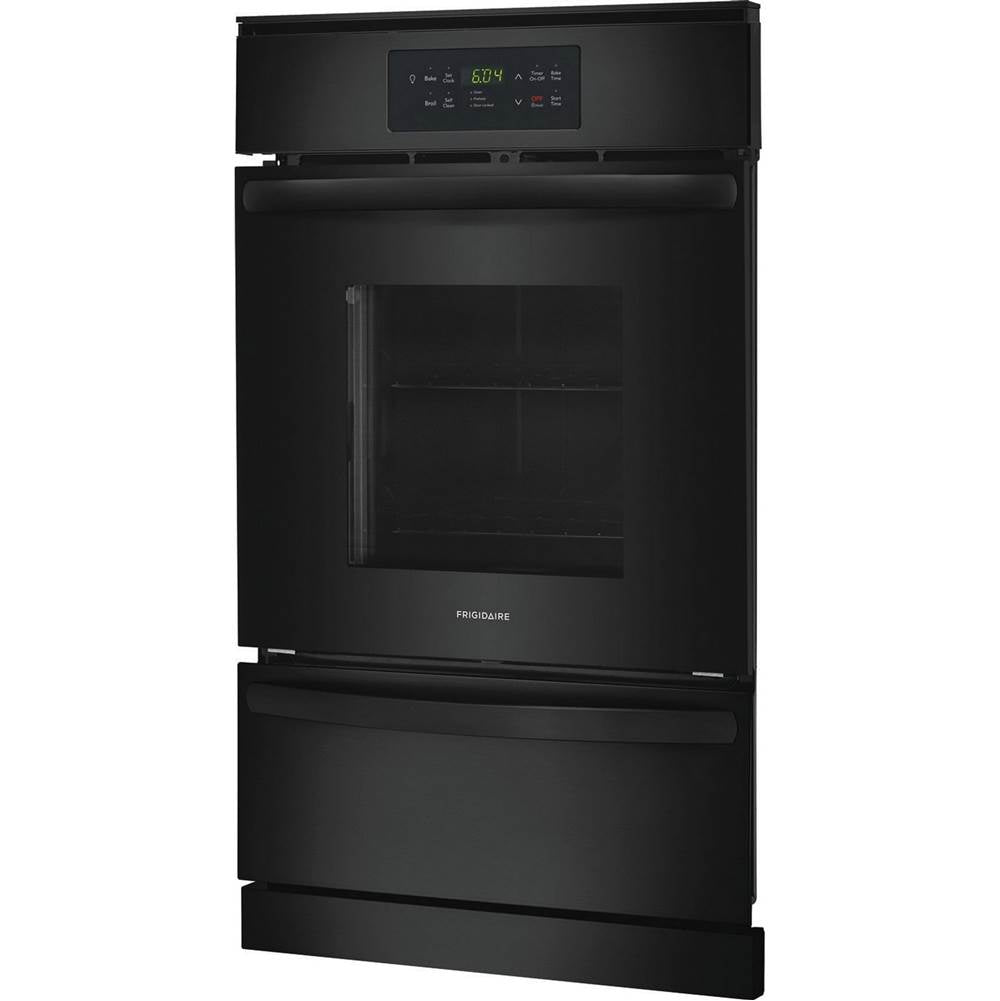 24'' Single Gas Wall Oven