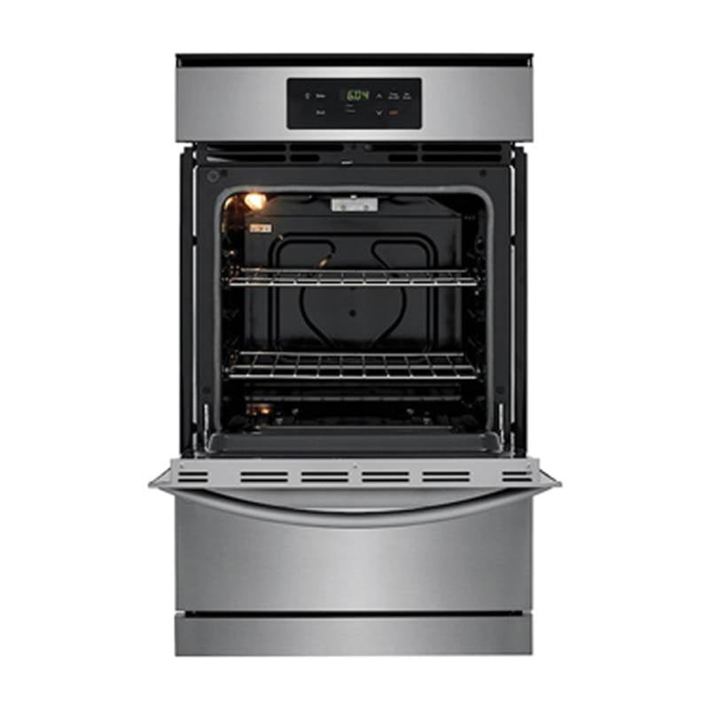 24'' Single Gas Wall Oven