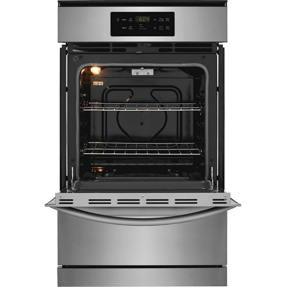 24'' Single Gas Wall Oven