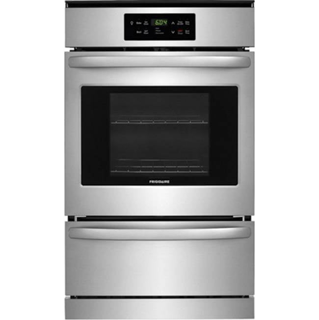 24'' Single Gas Wall Oven