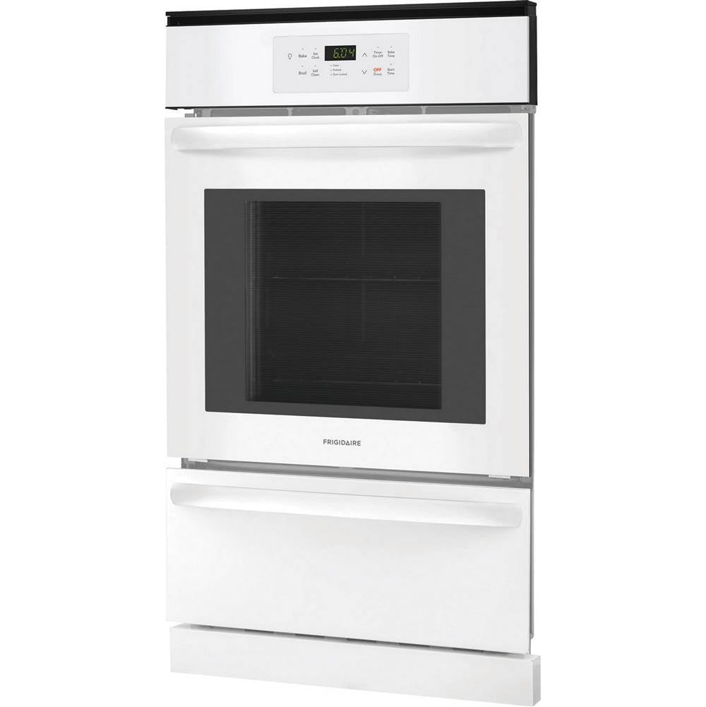 24'' Single Gas Wall Oven