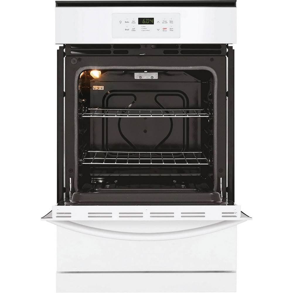 24'' Single Gas Wall Oven