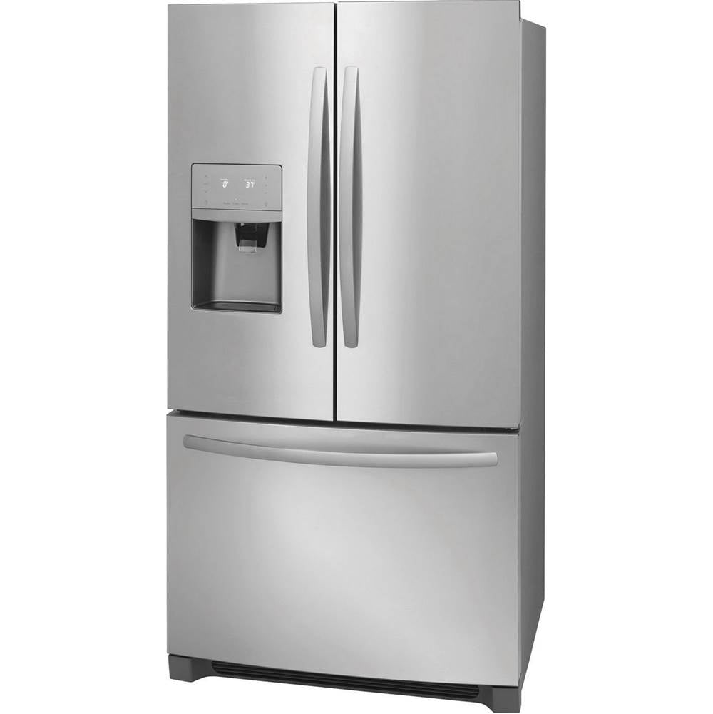 26.8 Cu. Ft. French Door Refrigerator