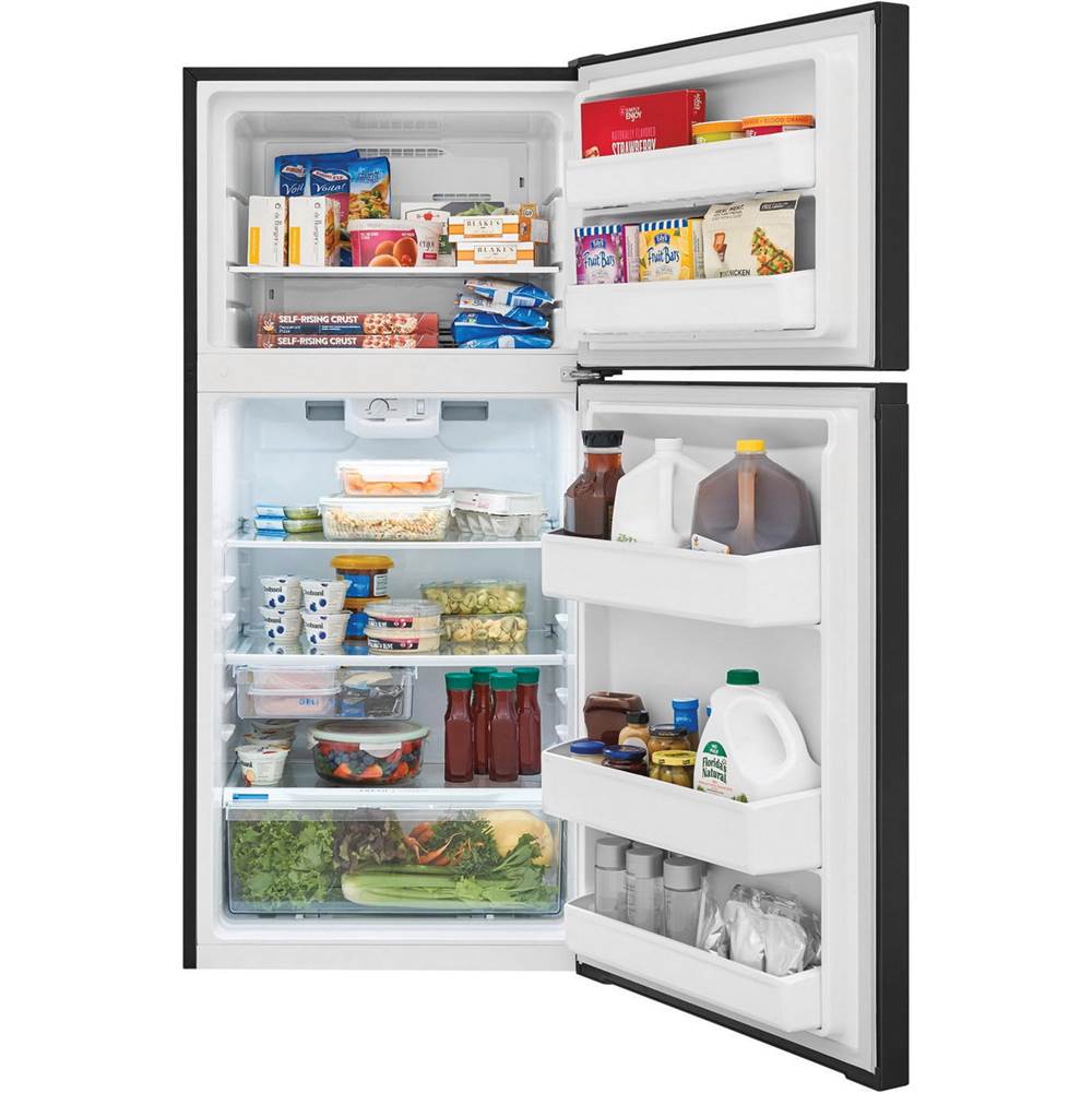 13.9 Cu. Ft. Top Freezer Refrigerator