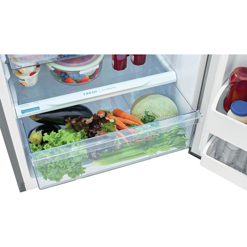 13.9 Cu. Ft. Top Freezer Refrigerator