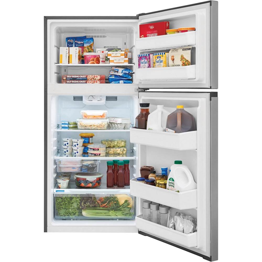13.9 Cu. Ft. Top Freezer Refrigerator