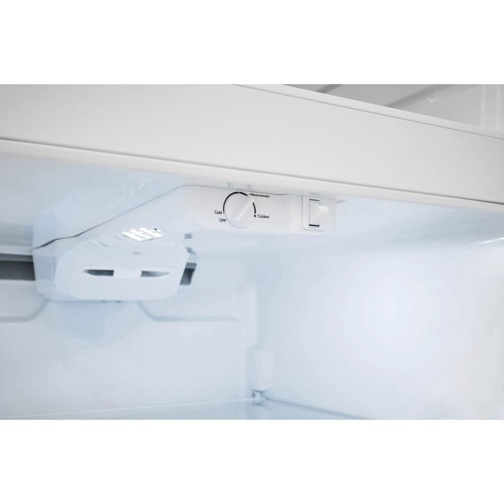 13.9 Cu. Ft. Top Freezer Refrigerator