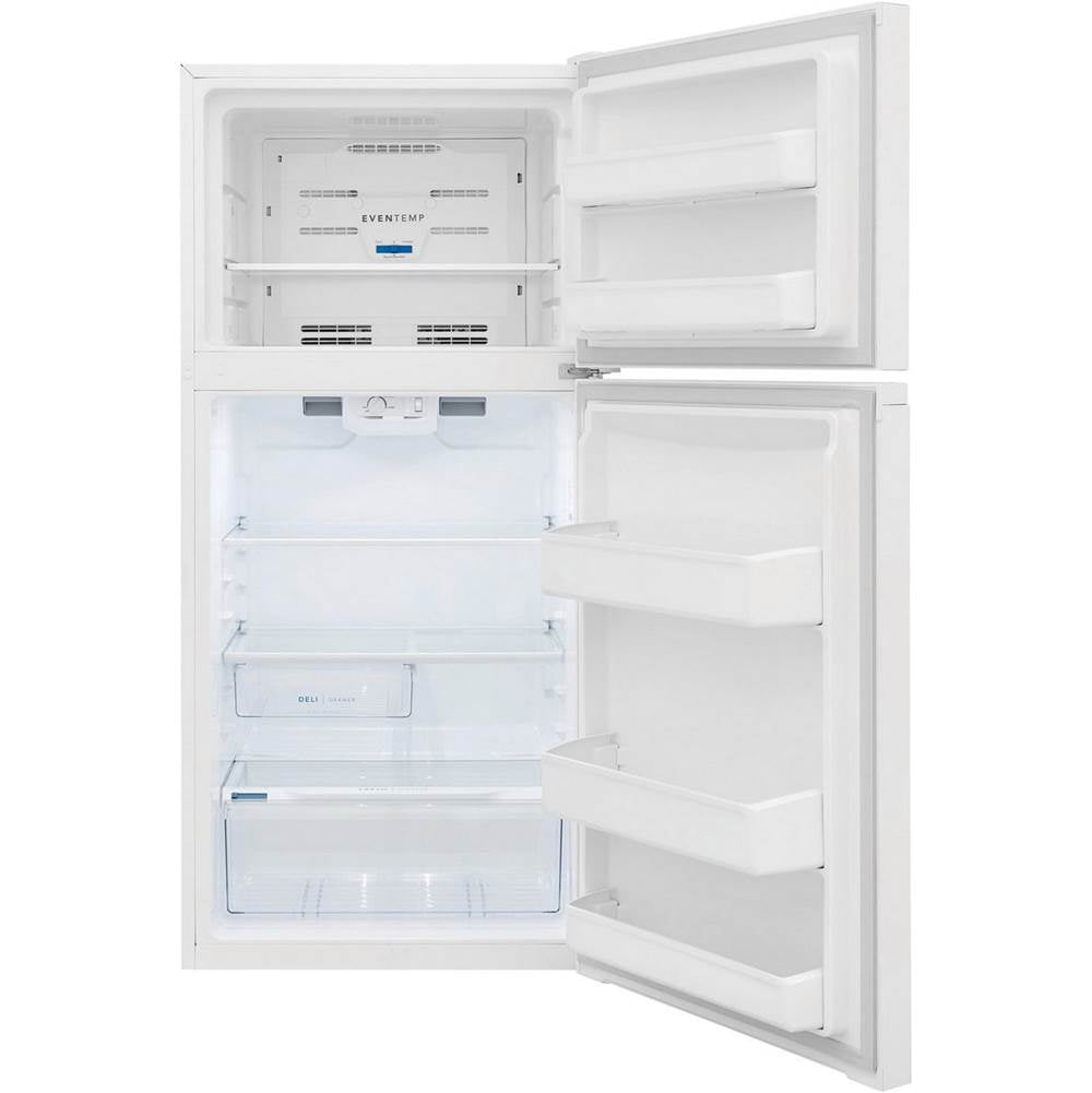 13.9 Cu. Ft. Top Freezer Refrigerator
