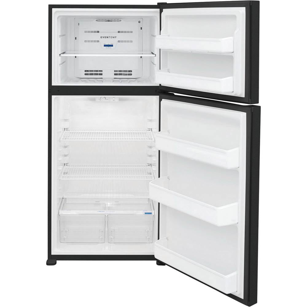 Frigidaire 18.3 Cu. Ft. Top Freezer Refrigerator
