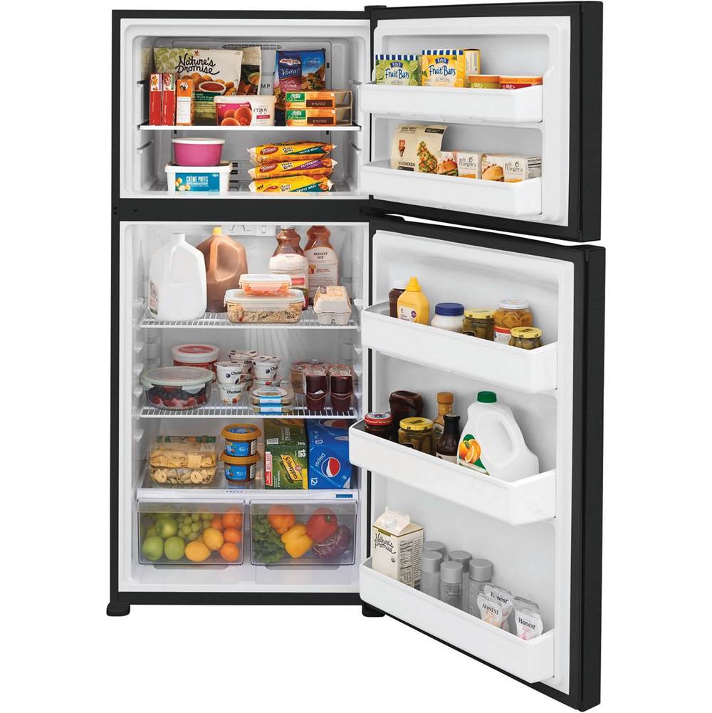 Frigidaire 18.3 Cu. Ft. Top Freezer Refrigerator