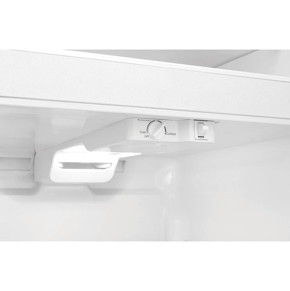 Frigidaire 18.3 Cu. Ft. Top Freezer Refrigerator