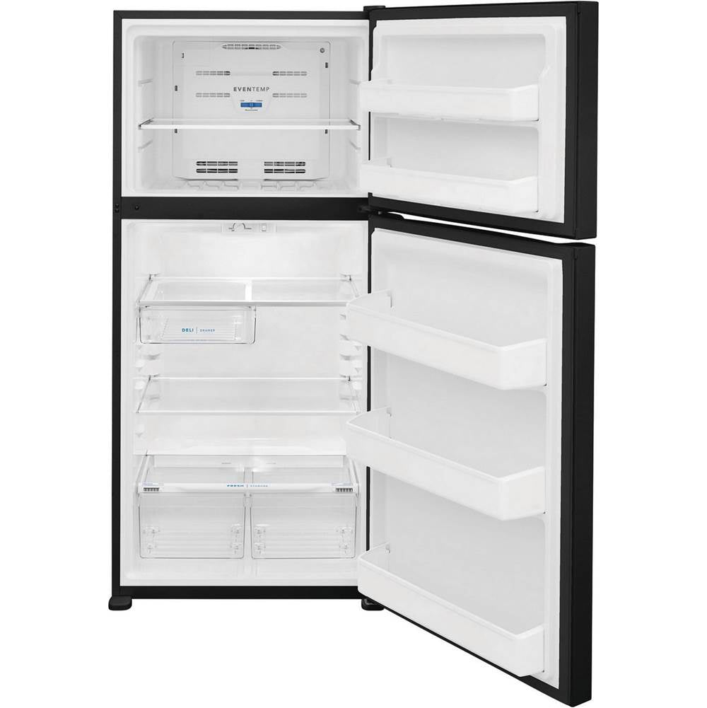18.3 Cu. Ft. Top Freezer Refrigerator