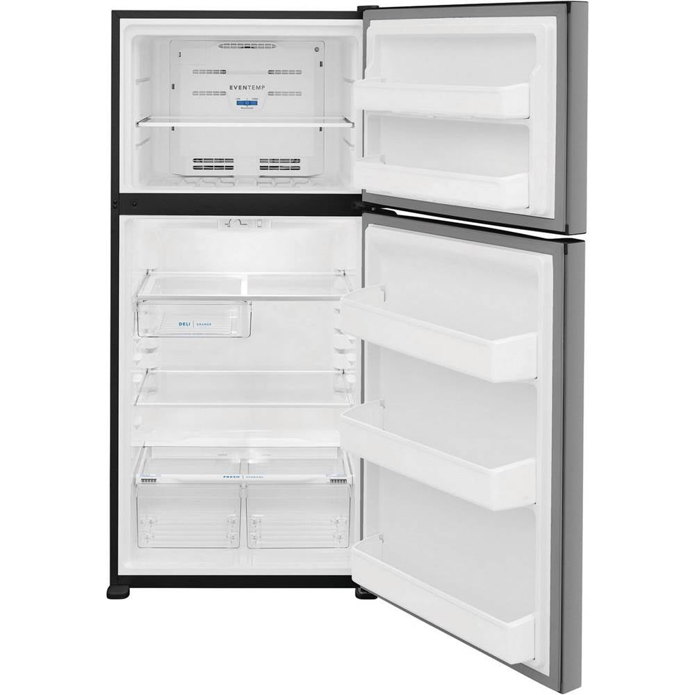 18.3 Cu. Ft. Top Freezer Refrigerator