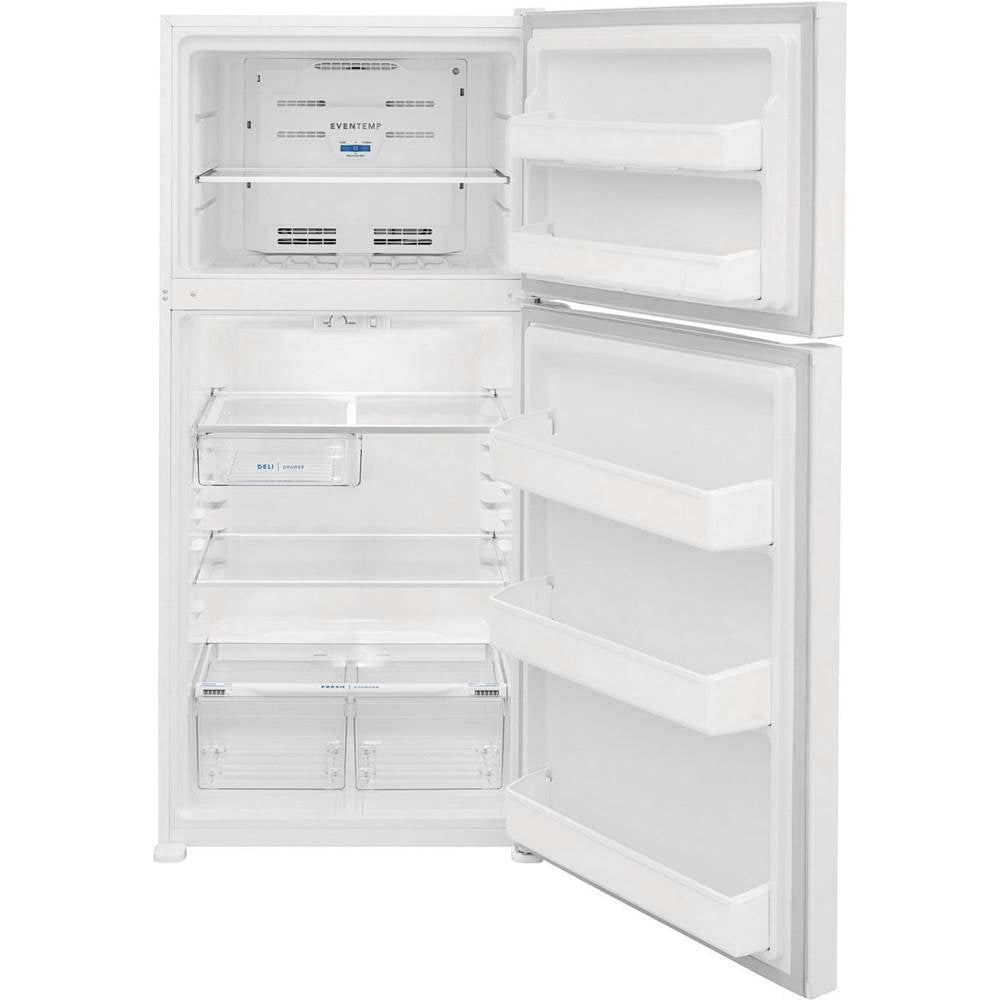 18.3 Cu. Ft. Top Freezer Refrigerator