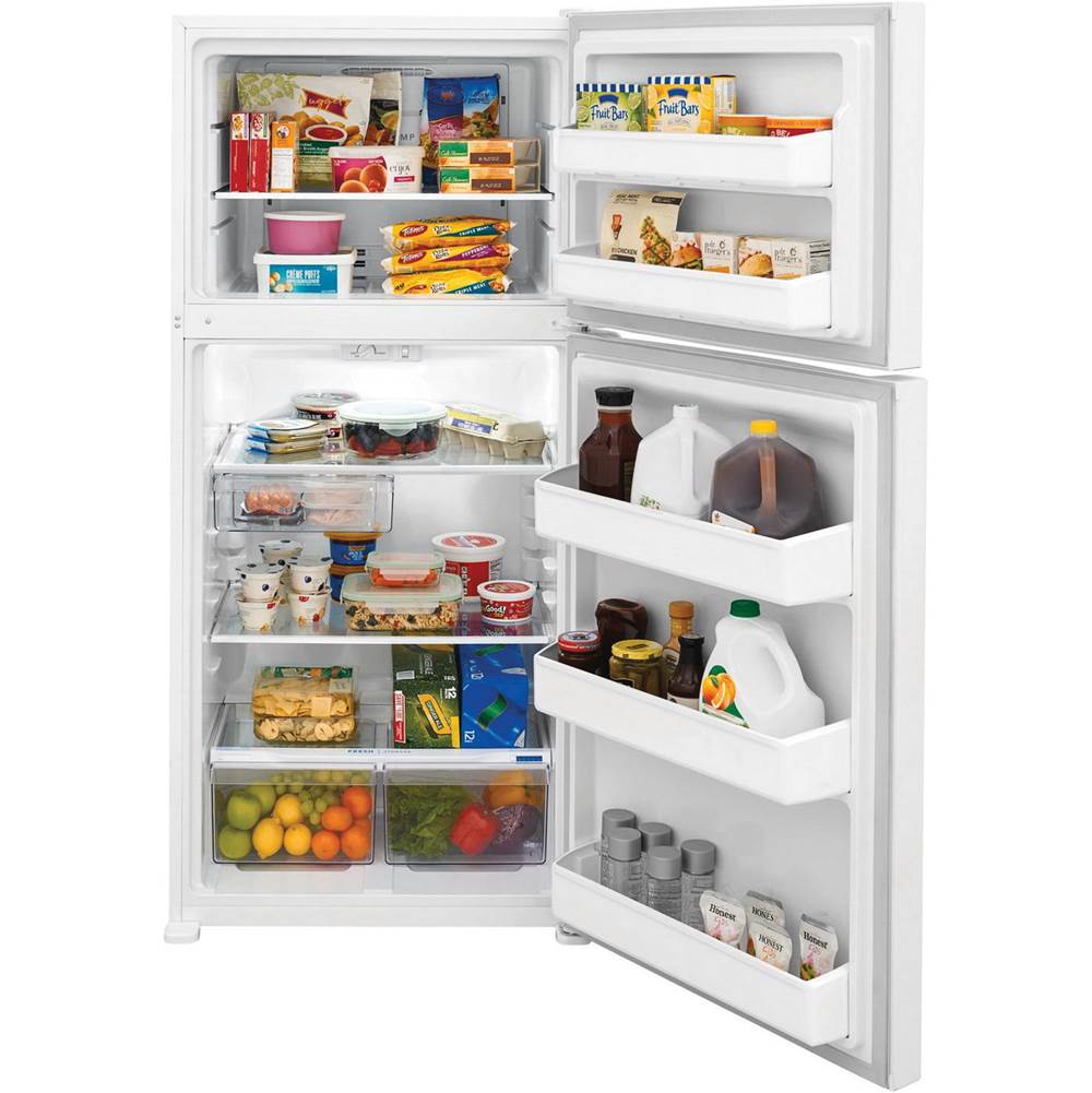 18.3 Cu. Ft. Top Freezer Refrigerator