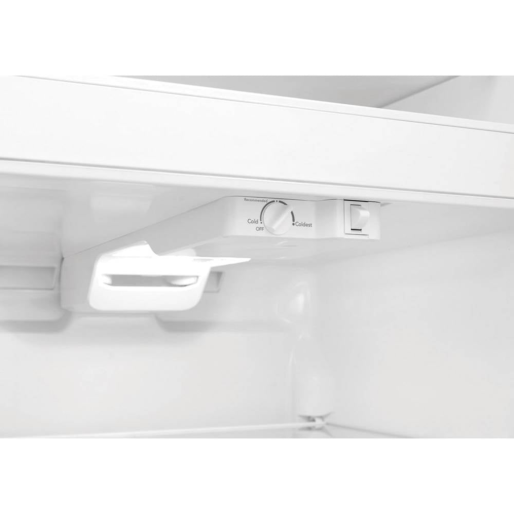 18.3 Cu. Ft. Top Freezer Refrigerator