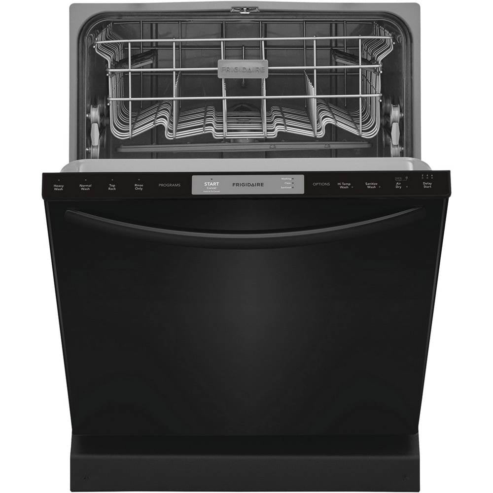 24'' Built-In Dishwasher