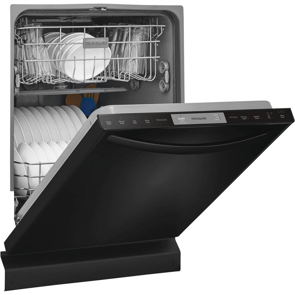 24'' Built-In Dishwasher