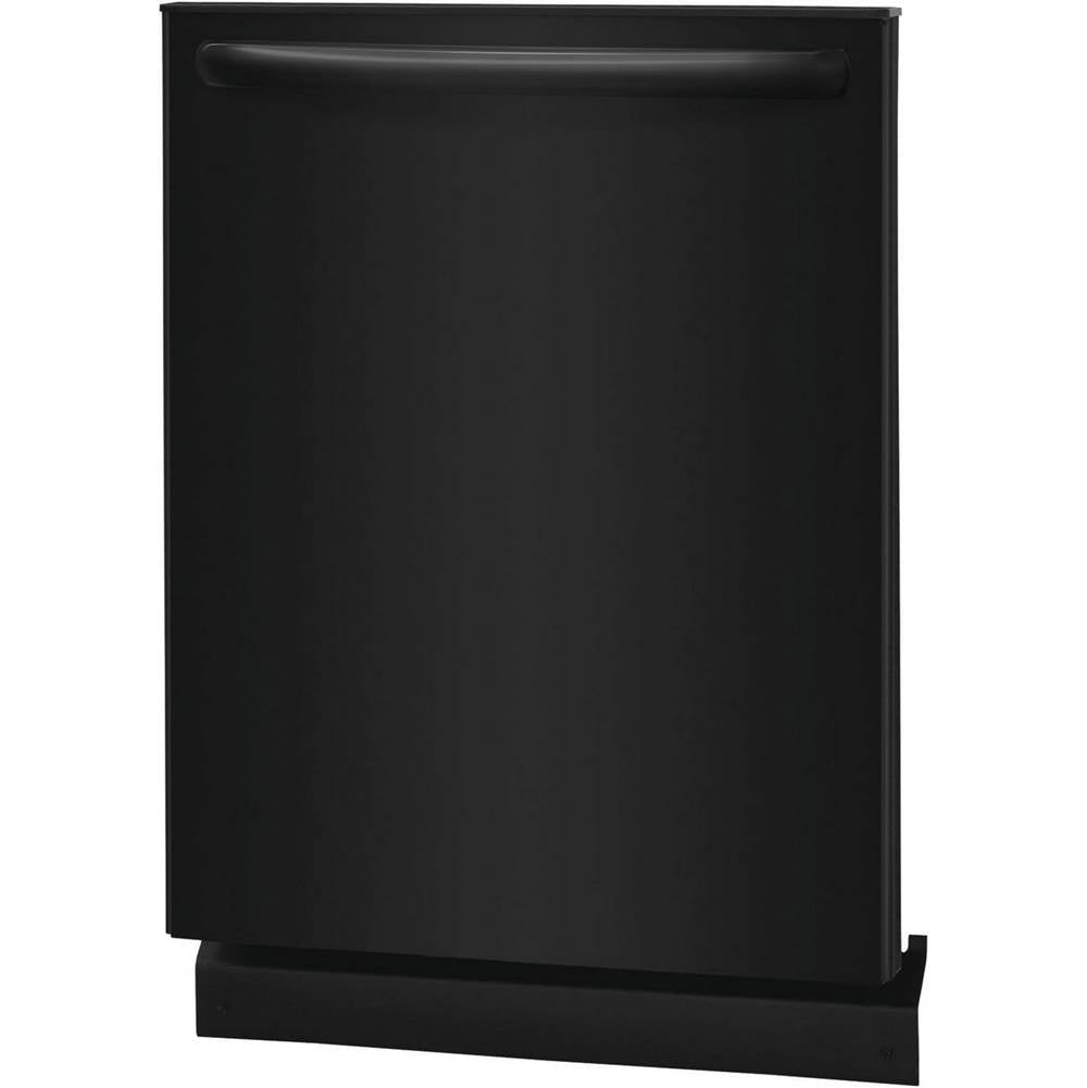 24'' Built-In Dishwasher